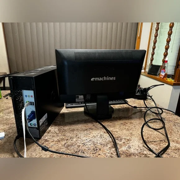 Pc monitor